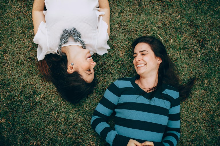 4 Birth Months Who Make Top Notch Platonic Soulmates