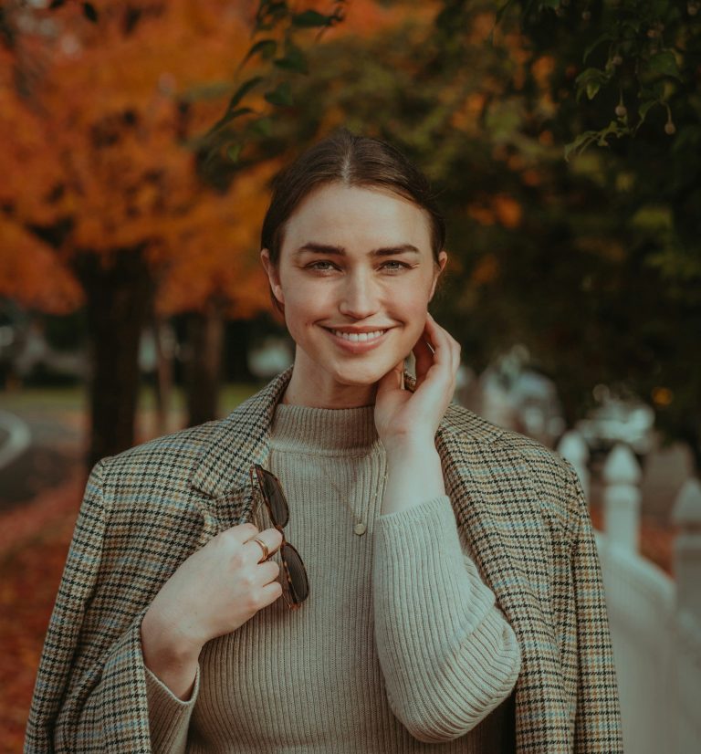 4 Signs Career Success Is Coming Right At You This Fall (According To Tarot)
