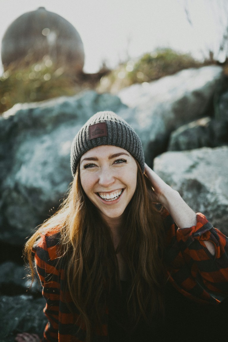 Top 4 Personality Traits Of People With Infectious Joy