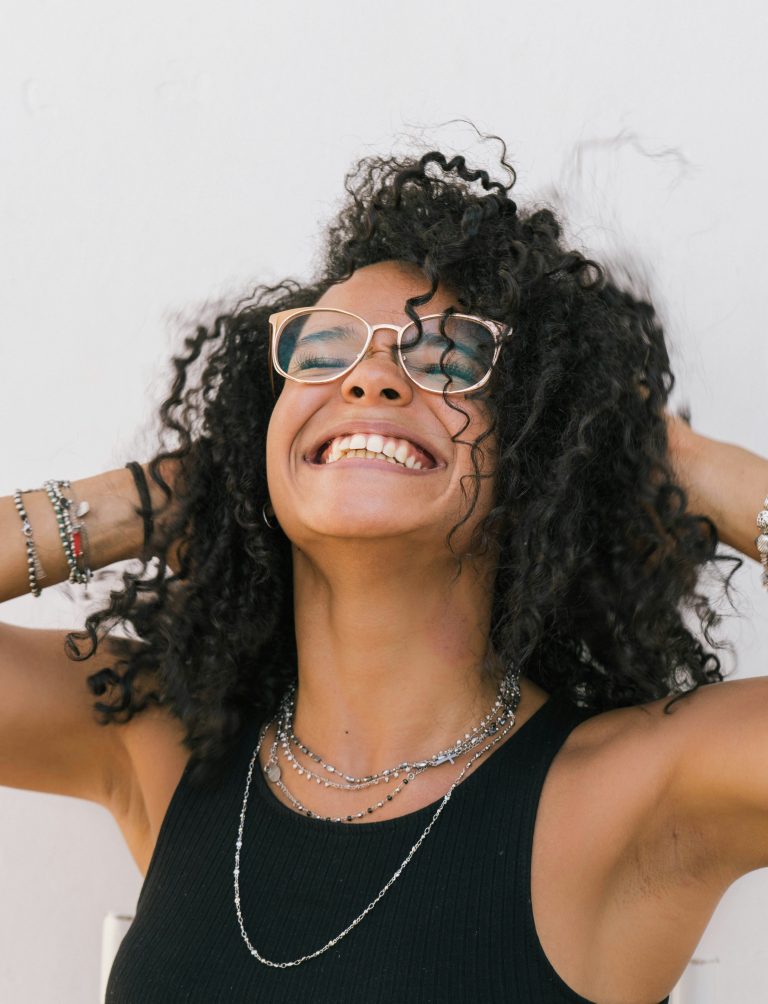 3 Personality Traits Of Someone With A Top-Notch Sense Of Humor