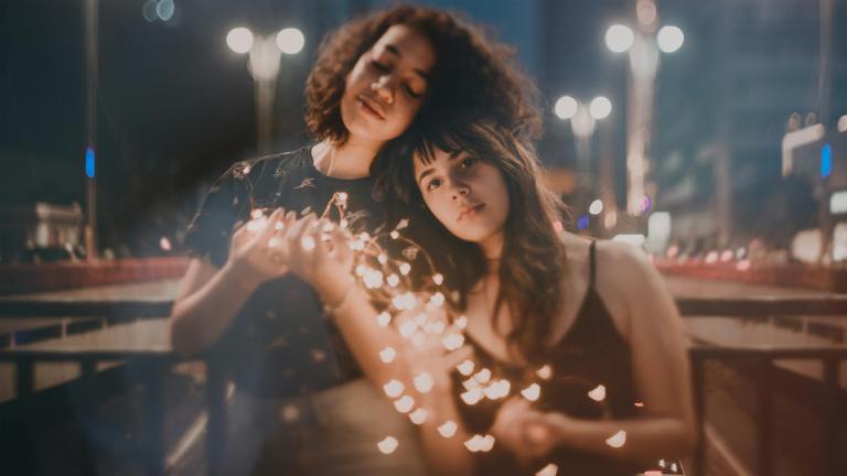 4 Birth Months Who Make Perfect Platonic Soulmates