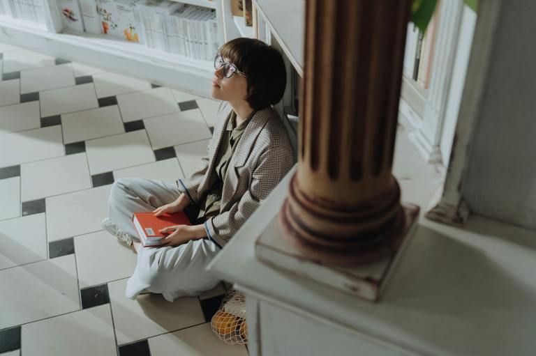 4 Personality Traits Of People Who Turn Their Dreams Into Reality