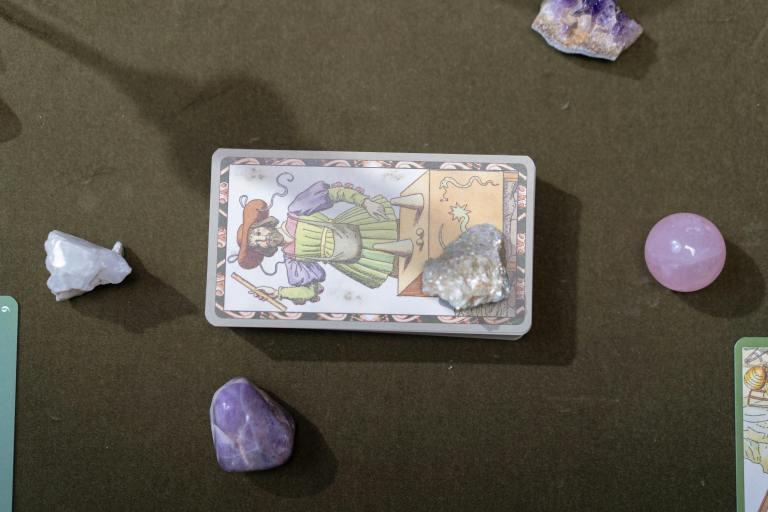 Tarotscope For Today: Sunday, October 5, 2025