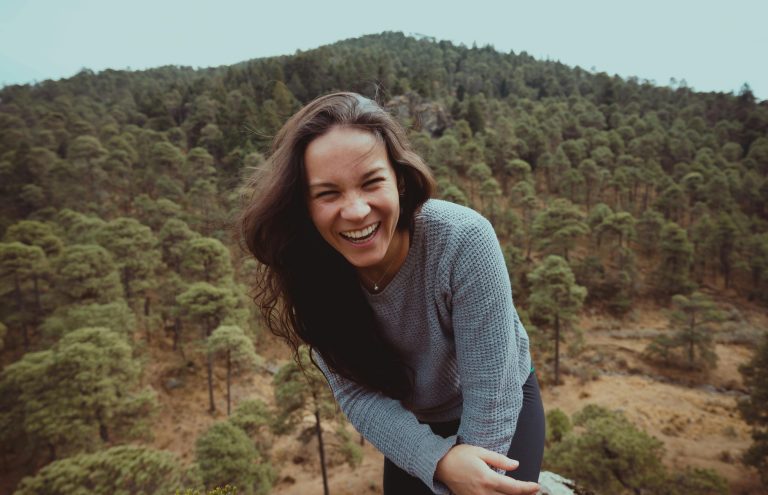 Top 4 Personality Traits Of People Who Live Like There’s No Tomorrow