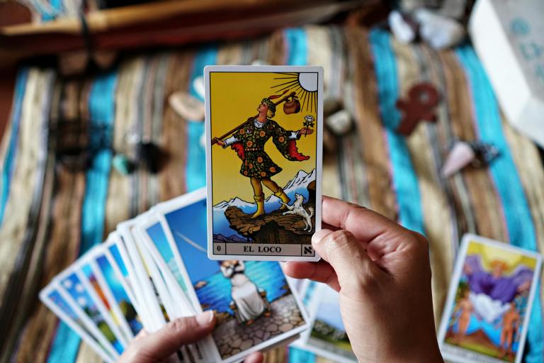 Tarotscope For Today: Friday, October 10, 2025