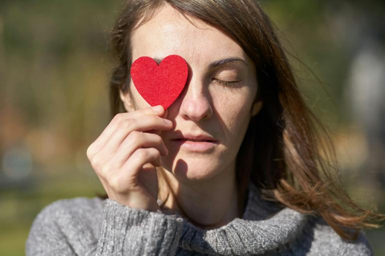The Kind Of Heart You Have, Based On Your Birth Month
