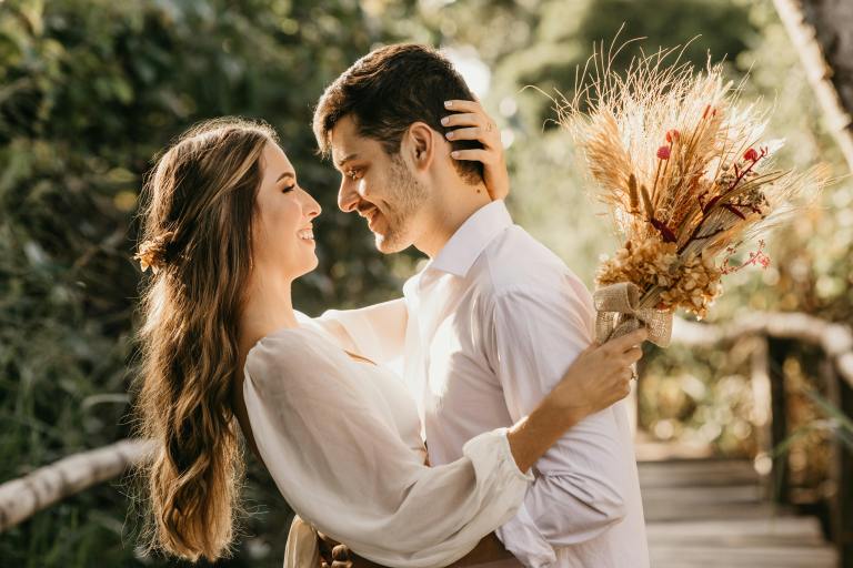 If They’re Truly Romantic, They Will Have These 4 Personality Traits