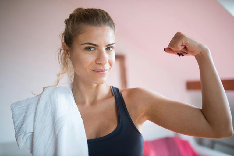 4 Zodiacs With A Renewed Sense Of Passion + Unstoppable Energy This Month (Thanks To Mars In Scorpio)