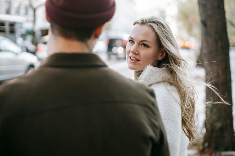 What Your Crush REALLY Thinks About You, Based On Tarot + Your Zodiac Sign