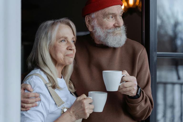 4 Birth Months Who Will Achieve Inner Calm By Their 60s