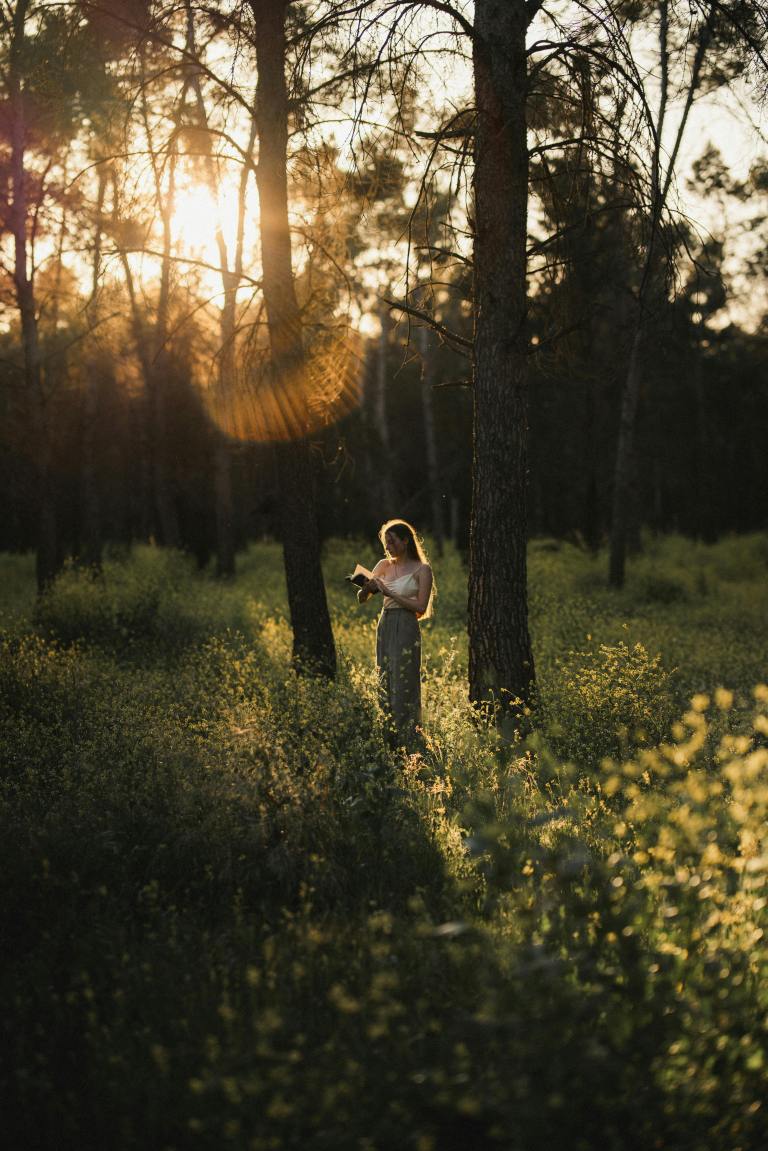 4 Birth Months With A Deep Connection To Earthly Spirits 