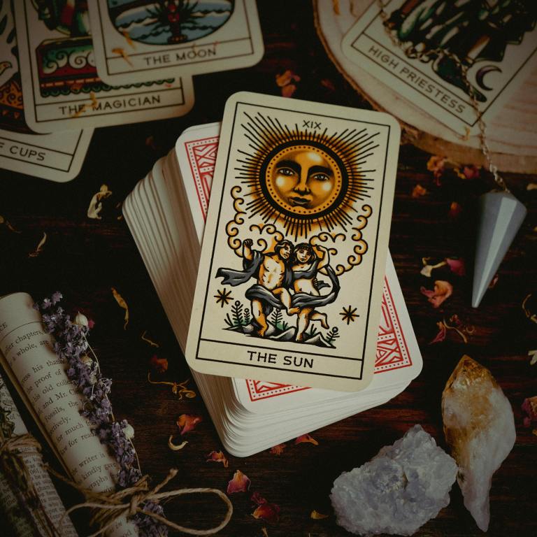 Tarotscope For Today: Wednesday, October 15, 2025