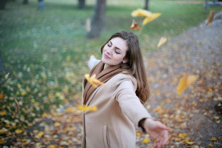 A Tarot Reader Predicts What To Expect This October, Based On Your Birth Month