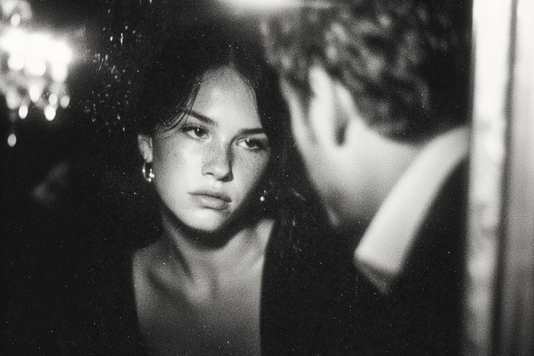 3 Signs They’re (Secretly) Betraying You, According To Tarot