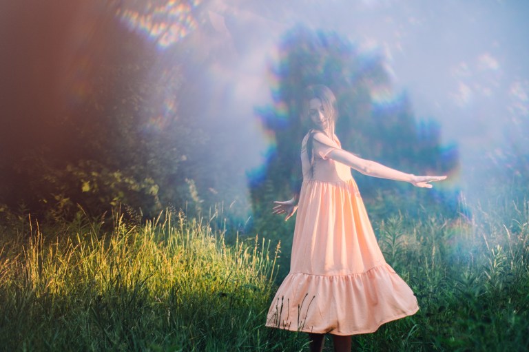 4 Zodiacs That Were Born To Usher In Healing