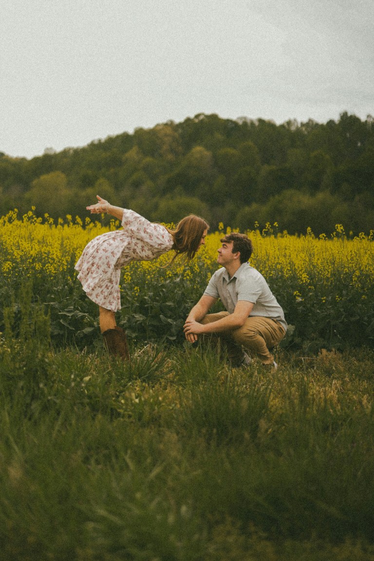 5 Myers-Briggs Personality Types That Love Without Holding Back