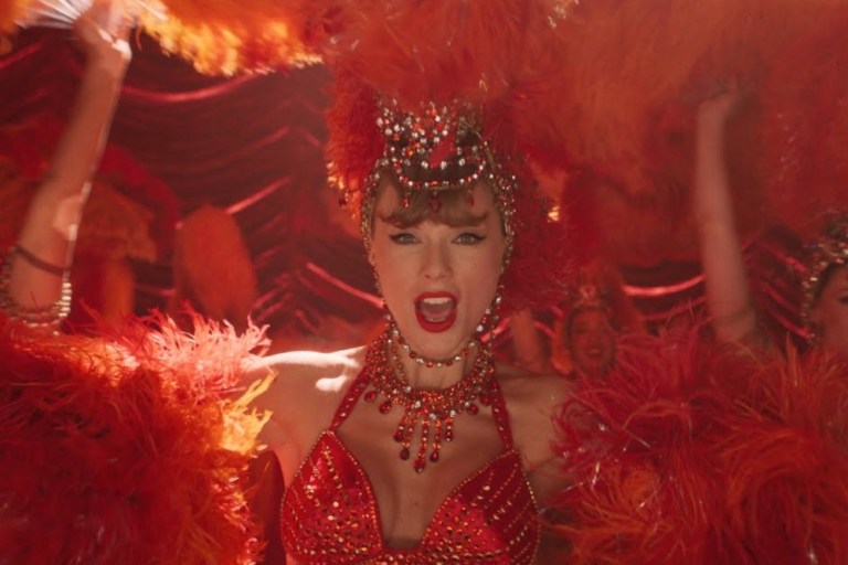 Pick Your Favorite Taylor Swift ‘The Life Of A Showgirl’ Song For Your Personal Tarot Reading