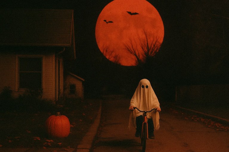 What Each Zodiac Will Go Through This Halloween, According To Tarot