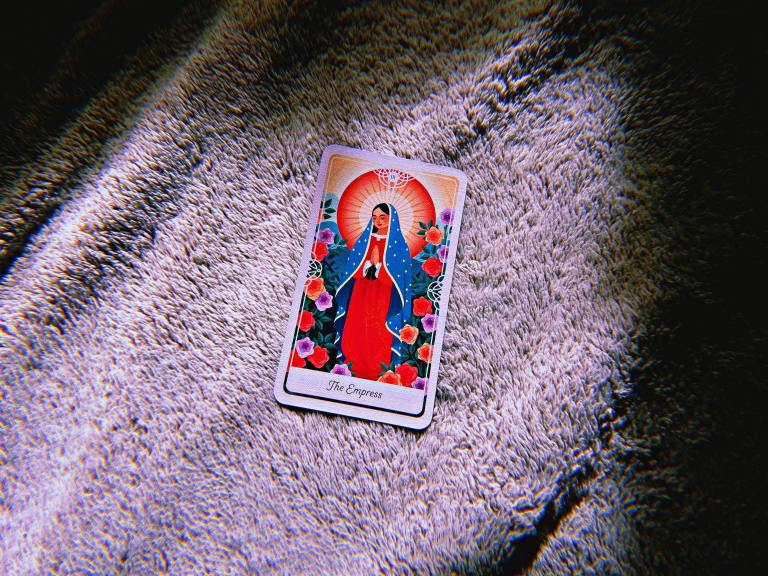 Tarotscope For Today: Tuesday, October 21, 2025