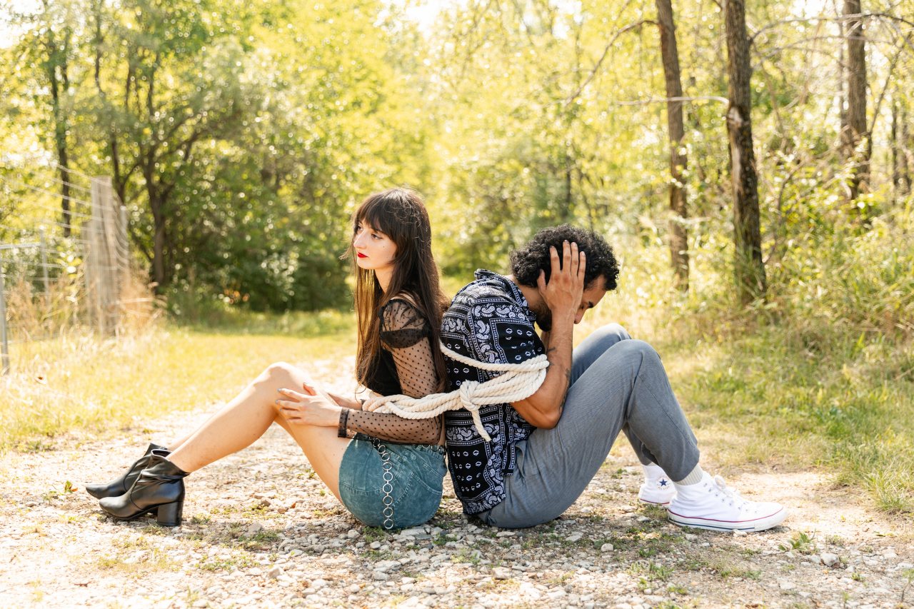 4 Zodiac Signs That Always Play The Victim In An Argument