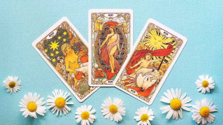 Tarotscope For Today: Saturday, September 5, 2026