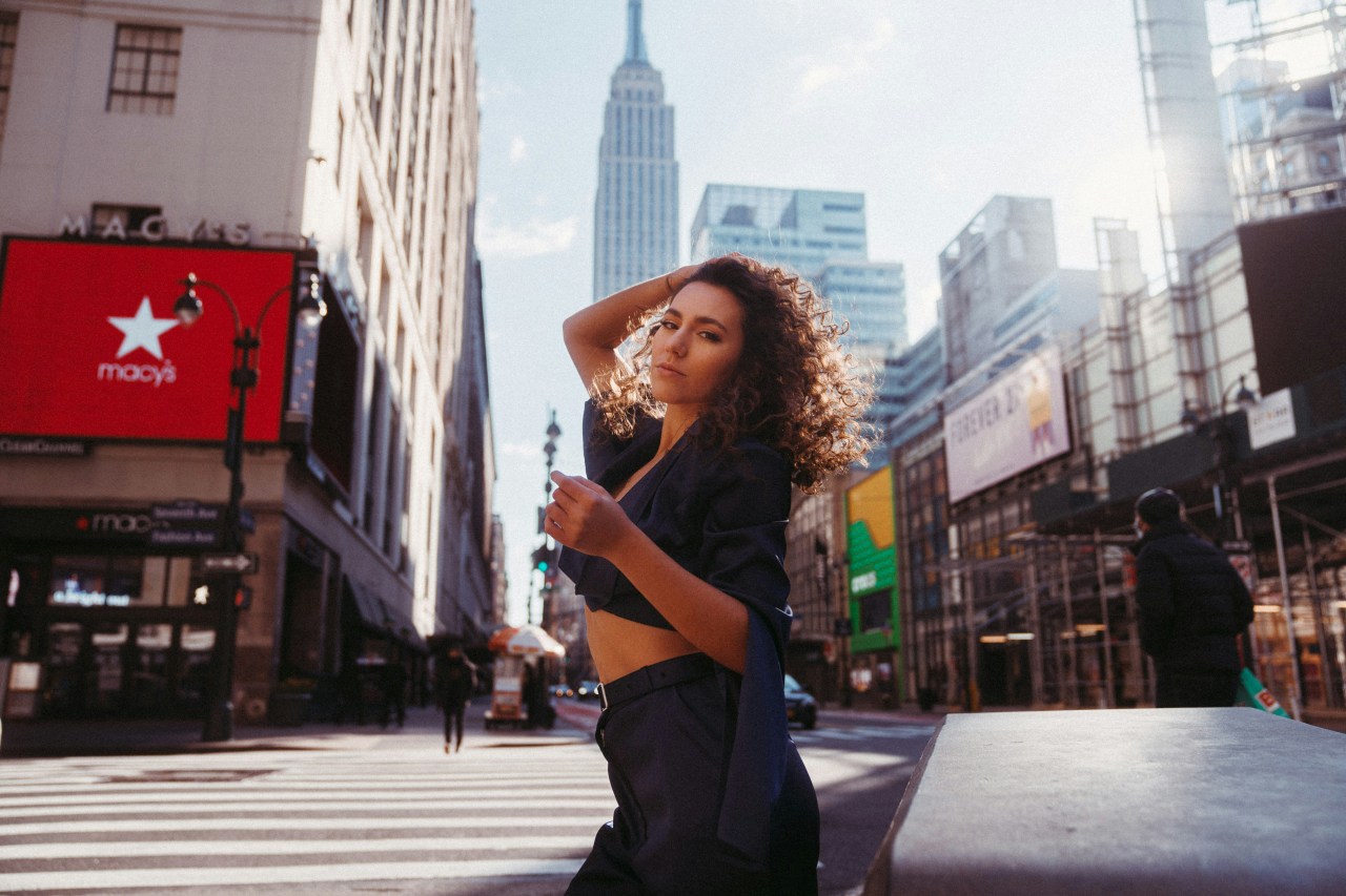4 Myers-Briggs Types With IQs Higher Than The Empire State Building