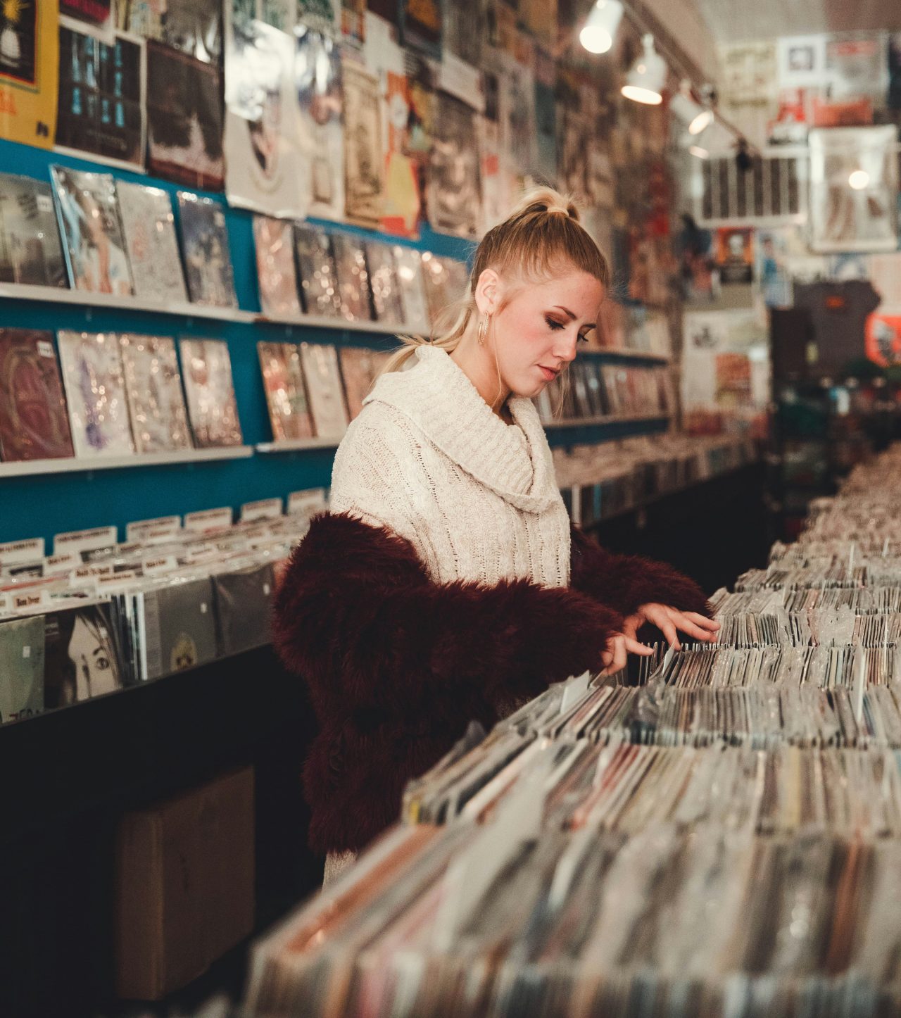 4 Zodiac Signs With Flawless Music Taste