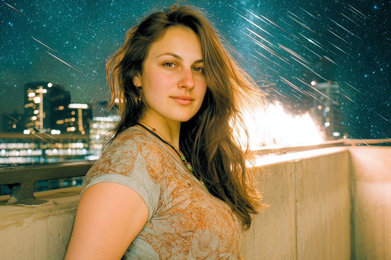 4 Zodiacs Finding Unexpected Inspiration Under The Leonid Meteor Shower (11/6-11/30)