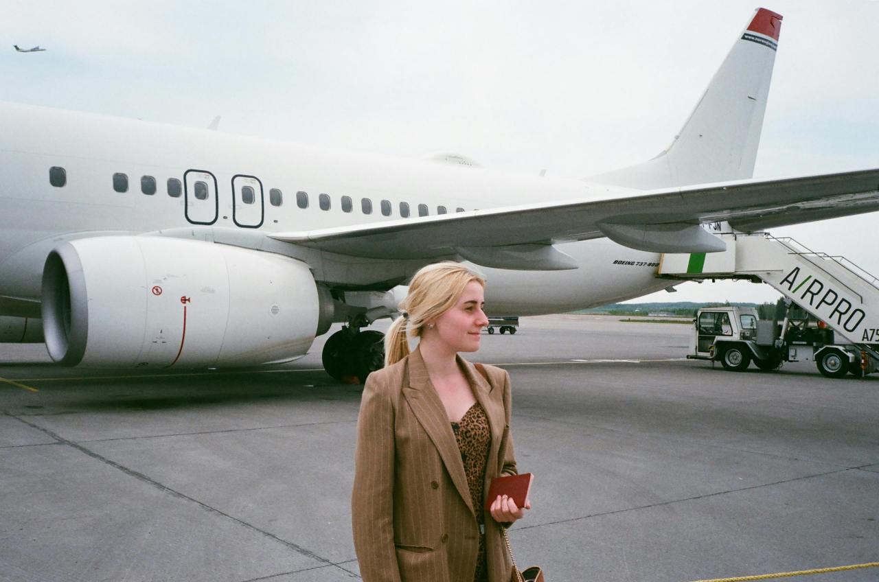4 Zodiac Souls Who Are The Ultimate Globetrotters