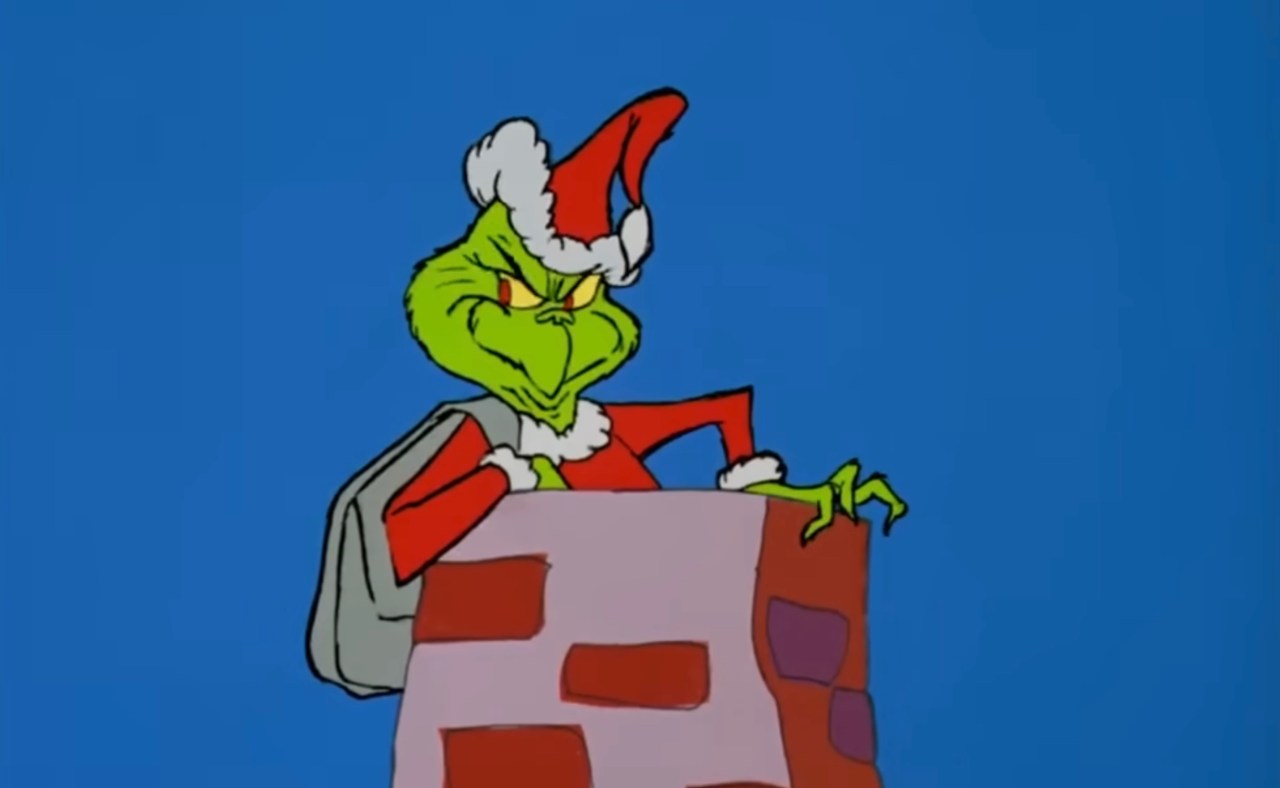 Zodiacs Ranked From Sweet Saint Nicholas To Total Grinch