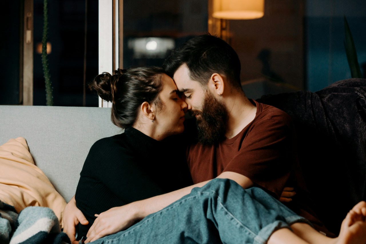 5 Zodiacs Getting A Second Chance At Love This Winter