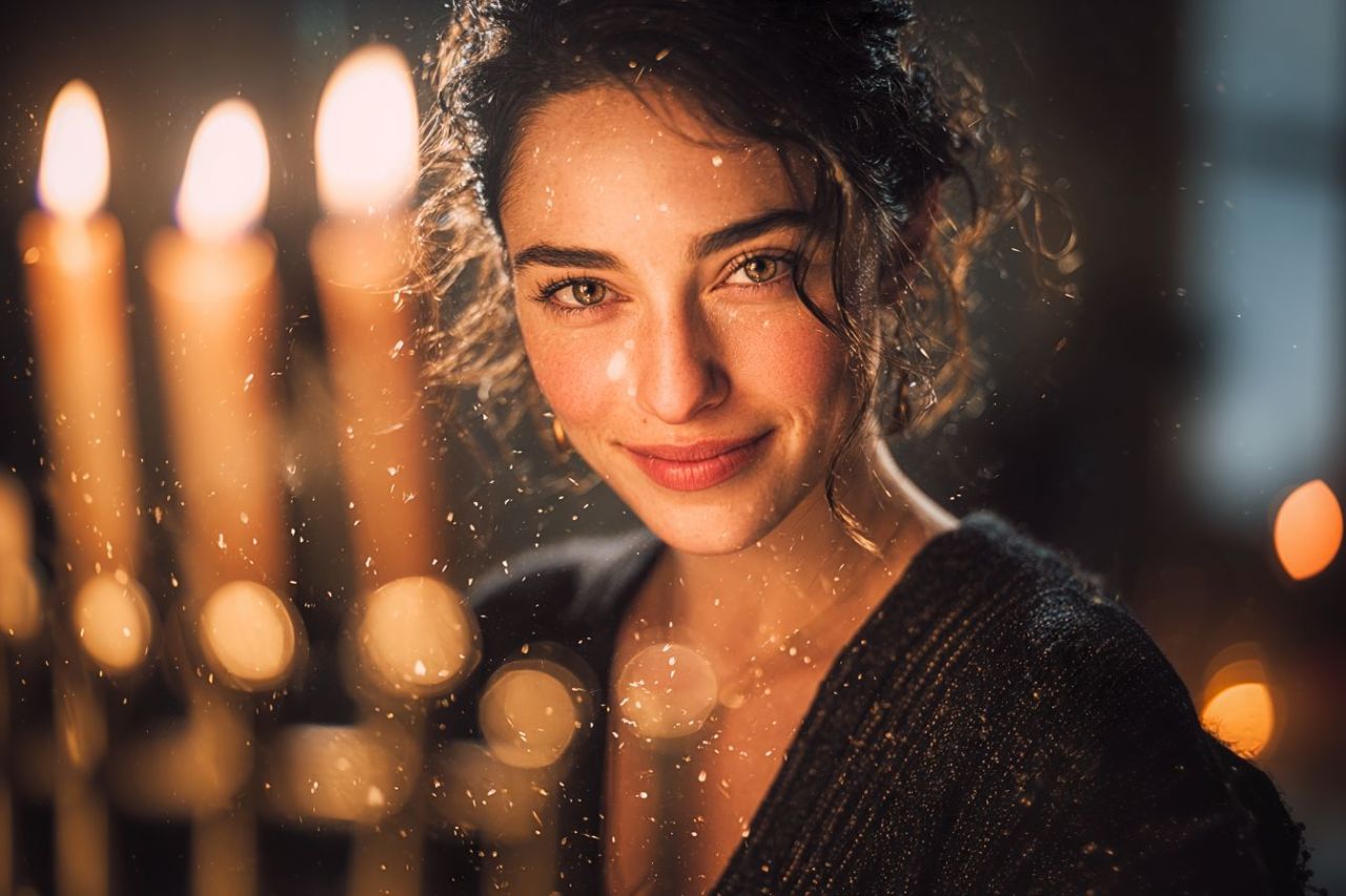 3 Zodiacs On Track To Manifest Miracles This Hanukkah
