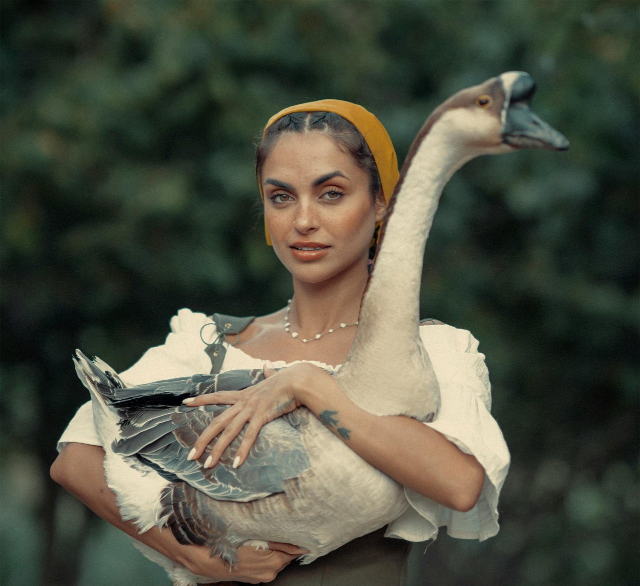 4 Zodiacs Known As Wildlife Whisperers