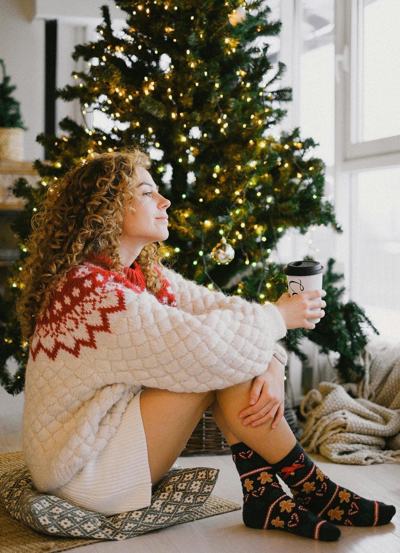 4 Birth Months Who Should Go Easy On Themselves As NYE Approaches