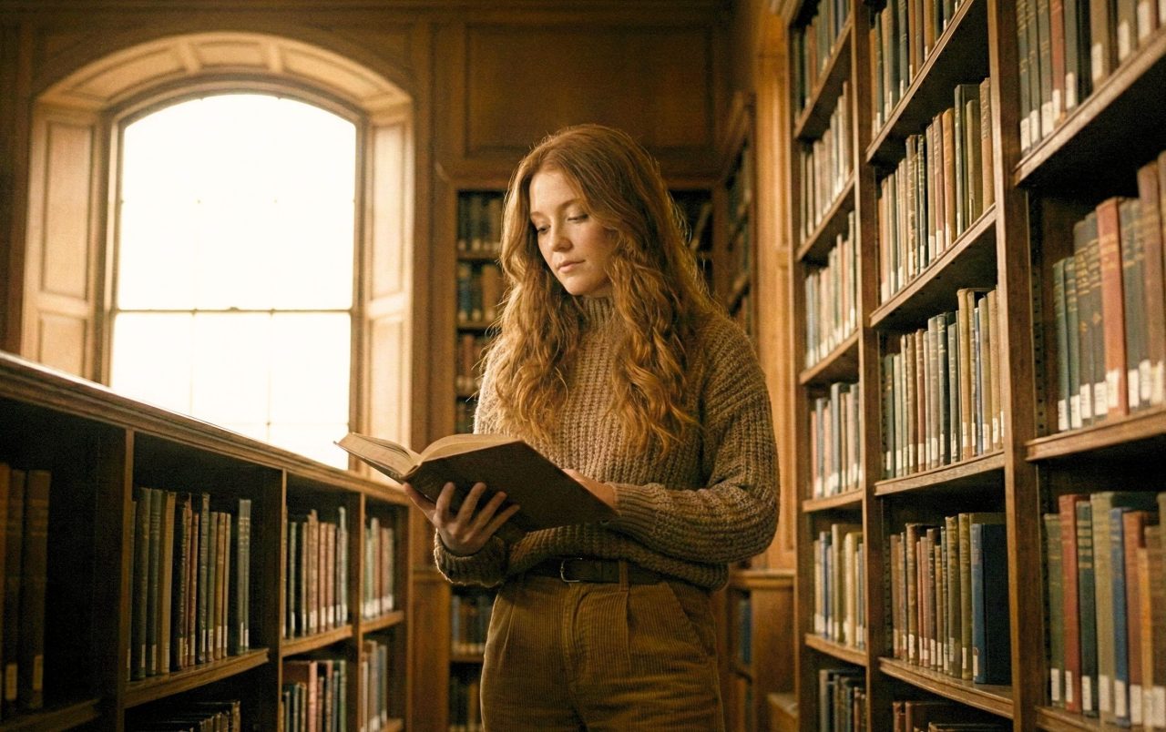5 Book Loving Birth Months