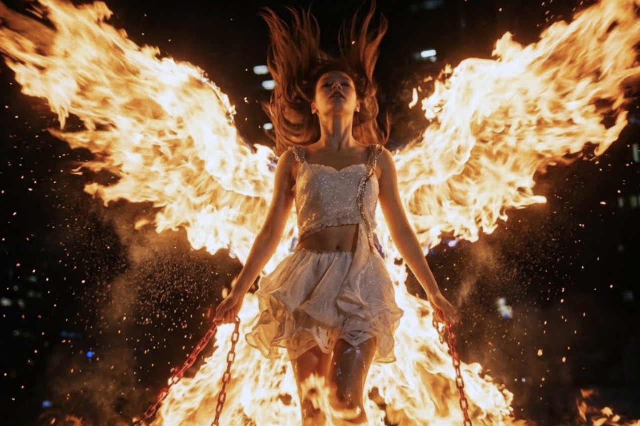 4 Zodiacs Rising Like A Phoenix From The Ashes Before The End Of The Year