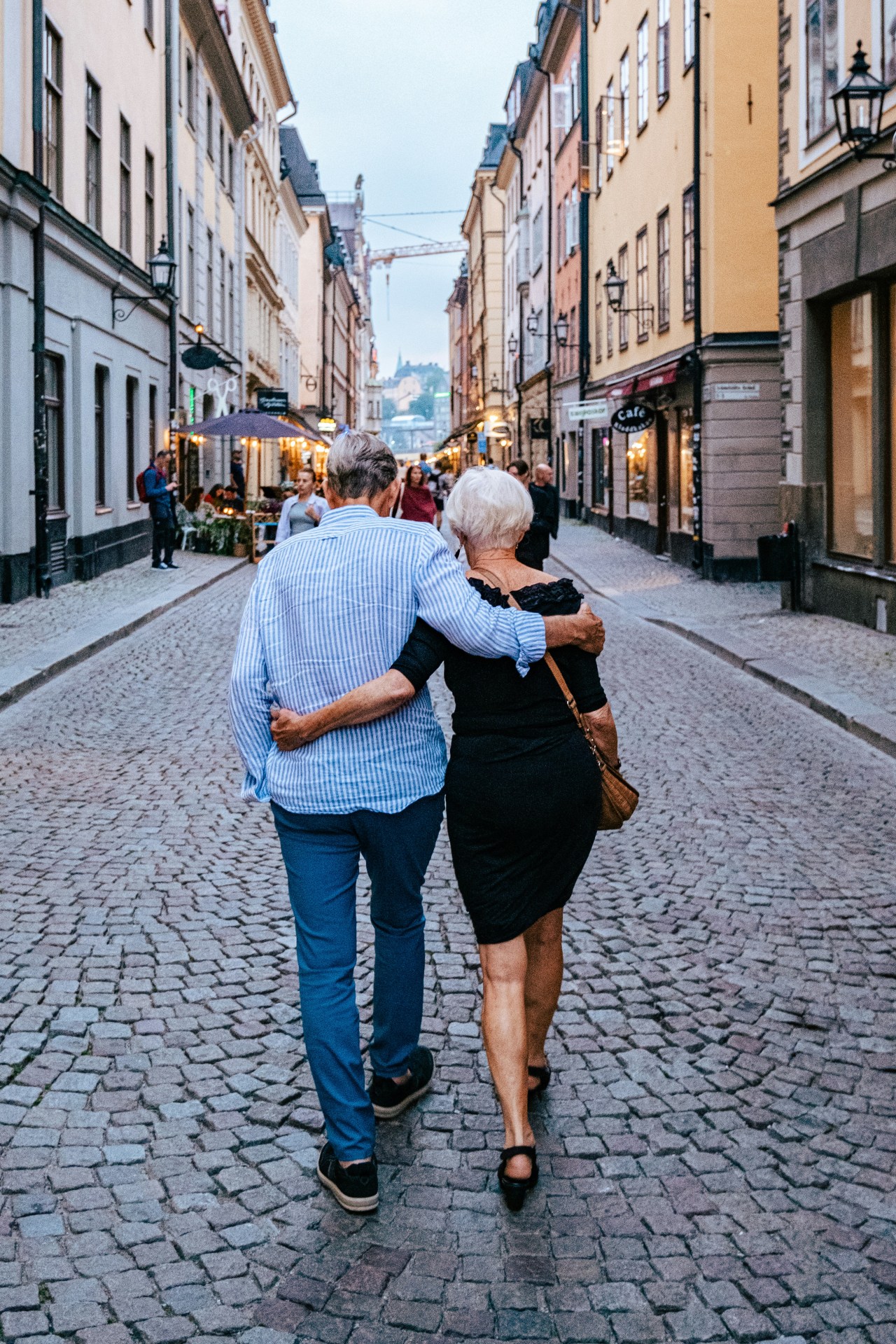 4 Zodiac Couples Whose Love Grows Stronger With Time
