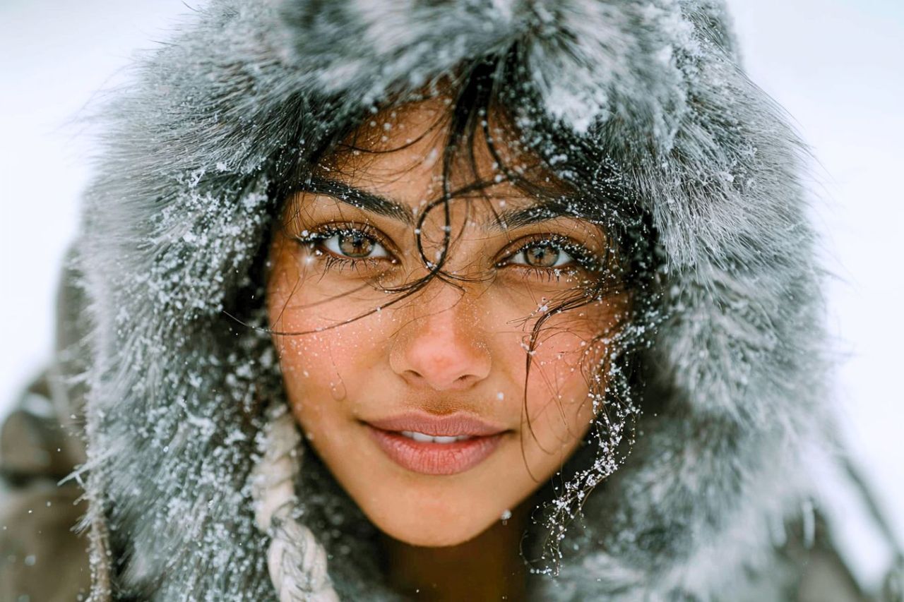 5 Zodiac Souls As Gentle As Falling Snow