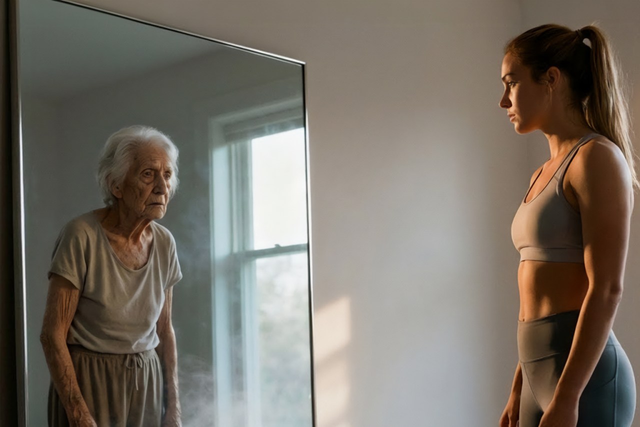 4 Zodiacs Who Are Haunted by Regret As They Get Older