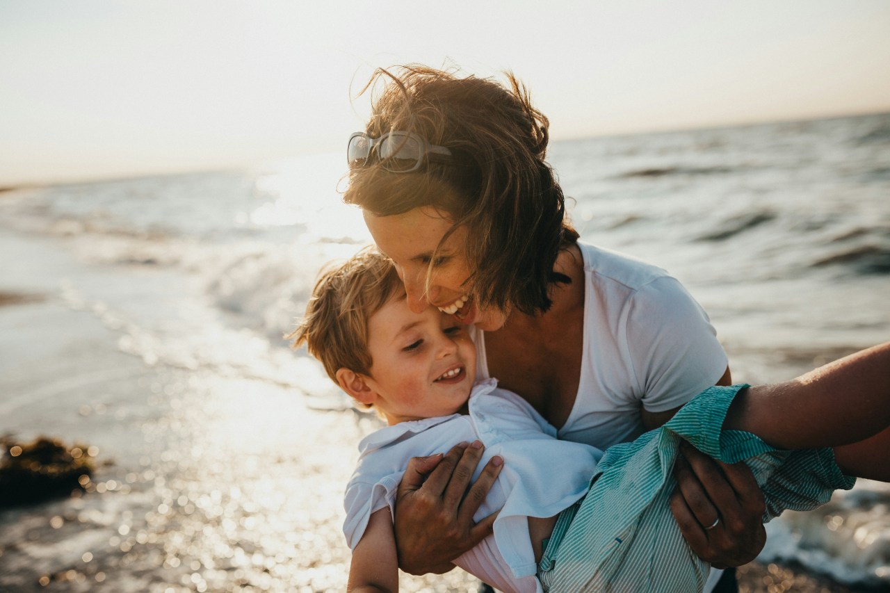 How You’ll Act As A Mother (Based On The Month You Were Born)