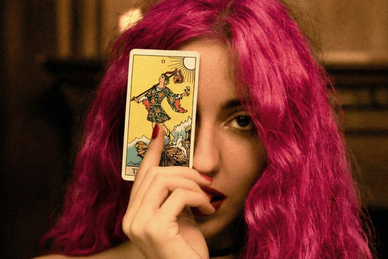 Tarotscope For Today: Tuesday, April 14, 2026