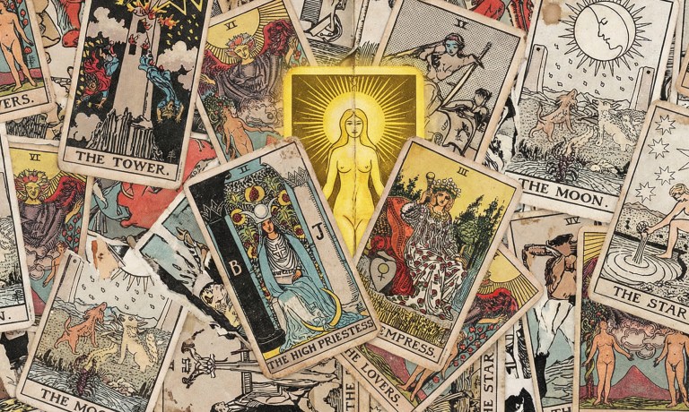 Tarotscope For Today: Sunday, June 21, 2026
