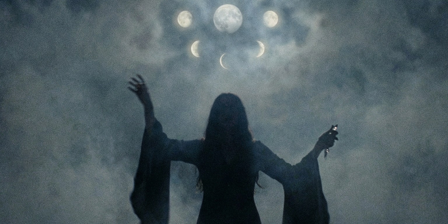 The New Moon in Capricorn Is a Gamechanger For Manifestation ...