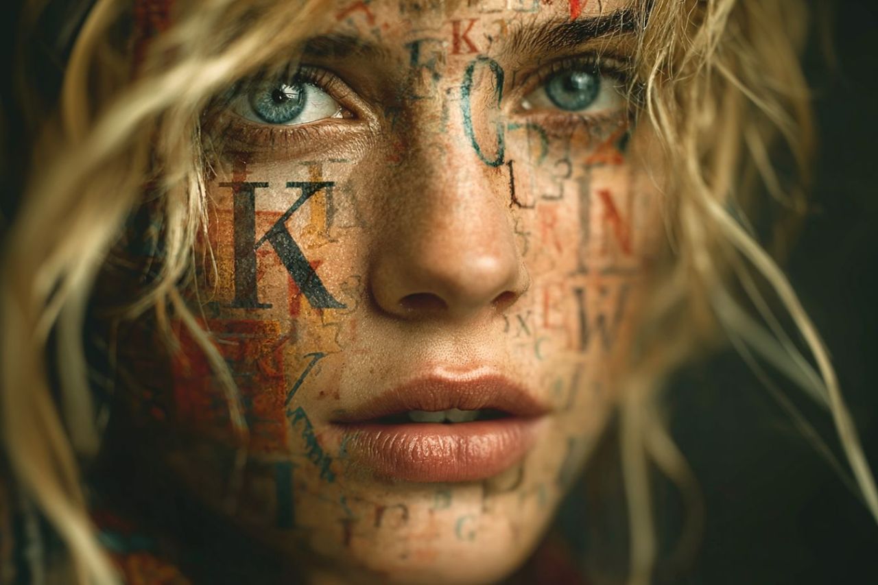 What The First Letter Of Your Name Means (And How It Shapes Your Life)