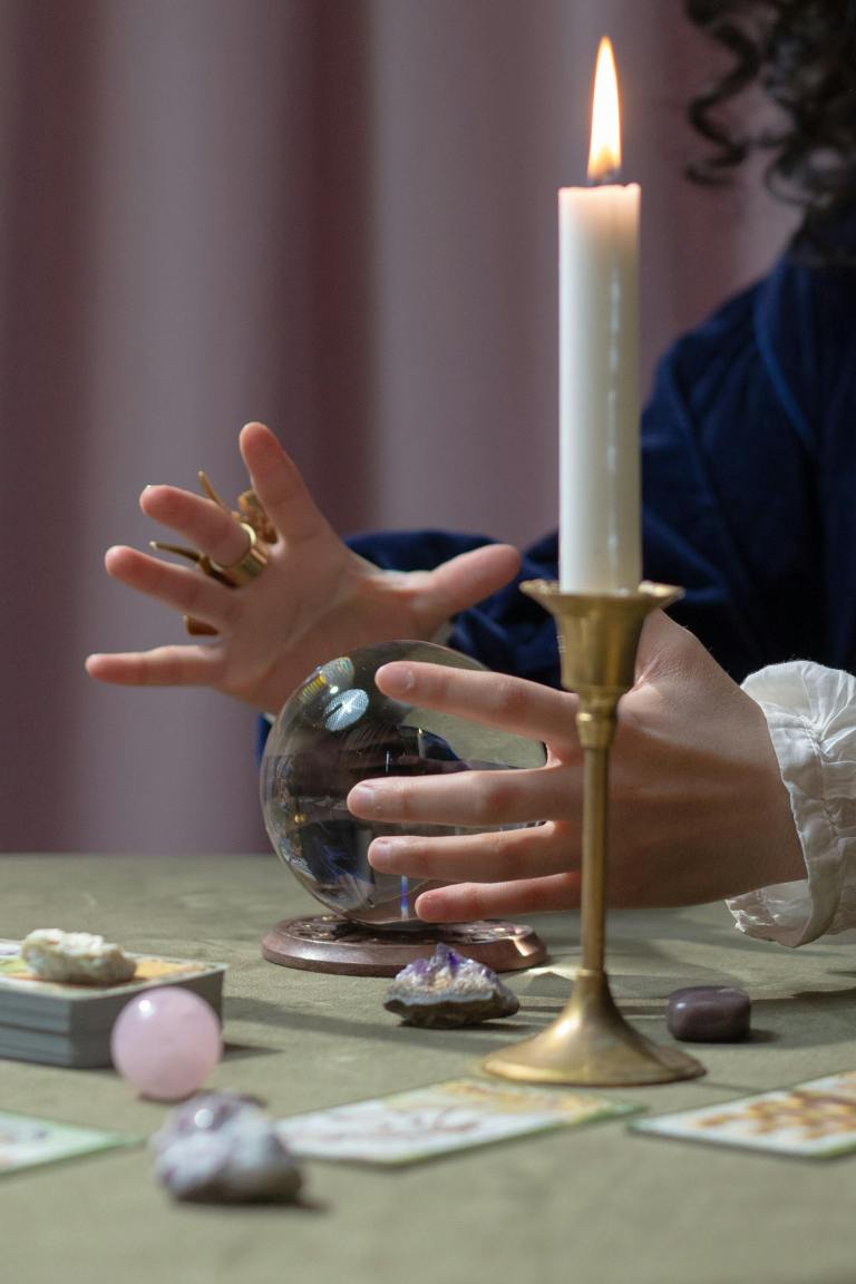 Tarotscope For Today: Tuesday, September 22, 2026