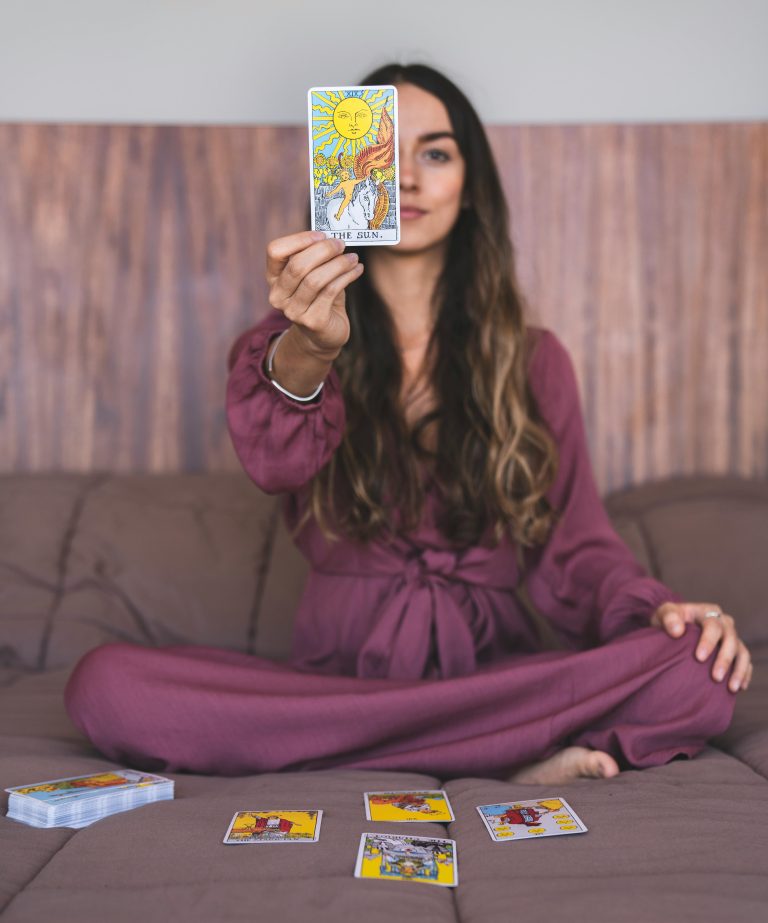 Tarotscope For Today: Thursday, May 14, 2026
