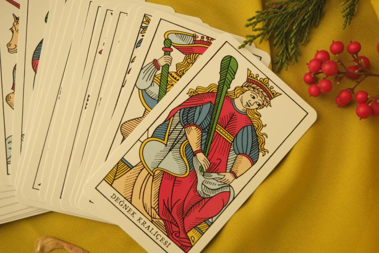 Tarotscope For Today: Sunday, April 19, 2026