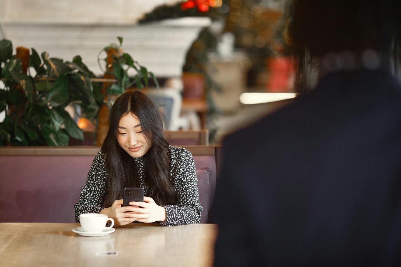 5 Birth Months Most Likely To Find True Love Through A Dating App