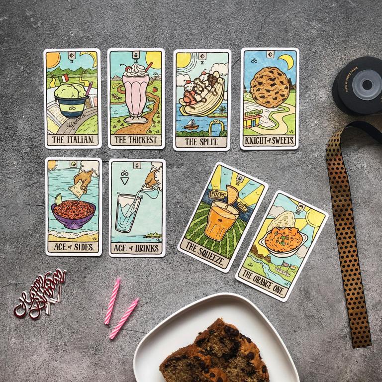 Tarotscope For Today: Saturday, May 2, 2026