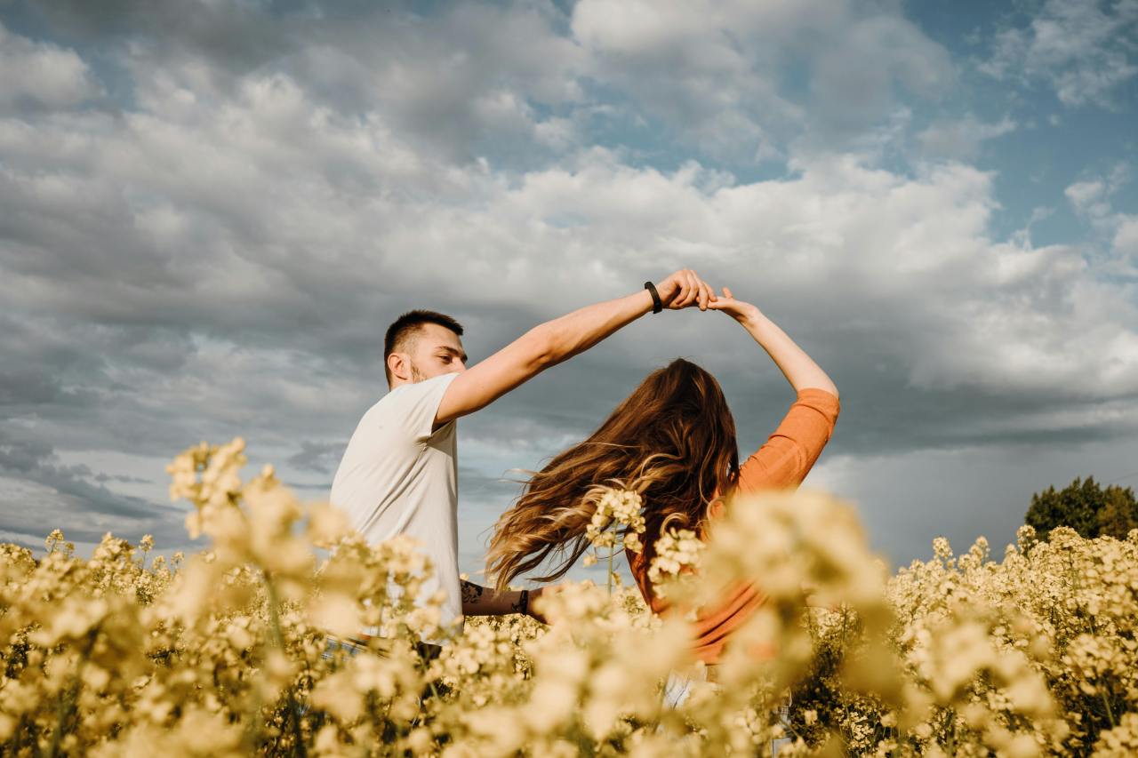 The Love Story Trope You’re Obsessed With (According To Birth Month)